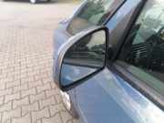 Opel Meriva A original Außenspiegel links elektrisch verstellbar Blaumetallic Z21T Eisenherz Bj.2008 