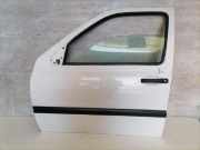 VW Golf 3 original Tür vorn links L90E Alpinweiss 5-Türer Bj.1993 
