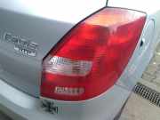 Skoda Fabia 2 5J original Rückleuchte Schlussleuchte rechts Fließheck Bj.2008 