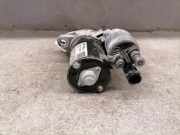 Skoda Fabia Anlasser 02T911023R Starter 1.2 44KW Bosch BJ2011