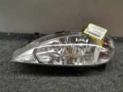 Renault Megane 1 BJ 2001 Scheinwerfer vorn links Lampe 7701047184 Valeo 99-03