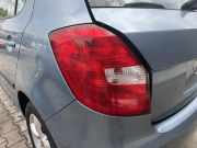 Skoda Fabia 2 5J original Rücklicht Rückleuchte Schlussleuchte links Bj.2009 
