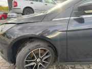 Ford Focus 3 original Kotflügel vorn links Panther Schwarz Bj.2011