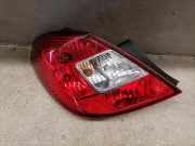 Opel Corsa D Rücklicht Rückleuchte Heckleuchte links 13269050 5-Türer BJ06-10