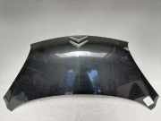 Citroen C1 original Motorhaube Schwarzmetallic EXZ Bj.2009 