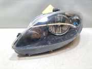 Seat Leon 1P Scheinwerfer vorn links Halogen Zubehör Bj.2009 
