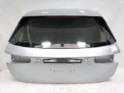 VW Passat B9 original Heckklappe mit Heckscheibe Kombi Variant LM7P Oyster Silver Bj.2024 