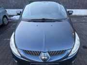 Mitsubishi Grandis original Motorhaube A72 Dark Grey BJ05