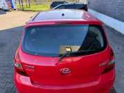 Hyundai I20 PB original Heckklappe mit Scheibe BH Electric Red Rohbau BJ09