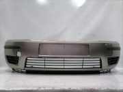 Ford Fusion original Stoßstange Stossfänger vorn Sahara Metallic Bj.2004 