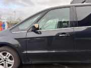 Ford Galaxy 2 WA6 original Tür vorn links Panther Schwarz Rohbau BJ09