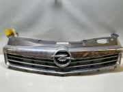 Opel Astra H original Kühlergrill chrom Facelift 13225780 BJ08