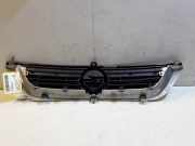 Opel Vectra B BJ 2001 Kühlergrill 90505722 Frontgrill Grill