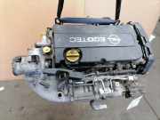 Opel Corsa D original Motor Z16LEL 1,6T 110KW funktionsgeprüft Bj.2008 