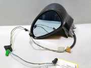 Citroen C4 original Außenspiegel links EXL Obsidianschwarz elektrisch Bj.2007 