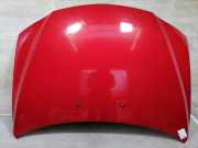 Mazda 6 GG GY original Motorhaube Rot Bj.2007 