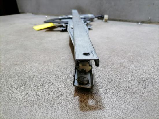 Chevrolet Aveo Fensterheber links vorn BJ 08-11 Bild Chevrolet Aveo Fensterheber links vorn BJ 08-11