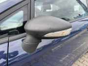 Ford Fiesta JA8 original Außenspiegel links elektrisch verstellbar Bj.2009 