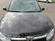 Dacia Duster original Motorhaube NV676 Schwarz Bj.2011 