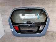 Suzuki Liana 01-04 Heckklappe Tür Deckel hinten Z2S Silky Silver Metallic