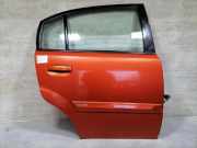 Kia Rio DE original Tür hinten rechts Kupfermetallic Fließheck Bj.2011 