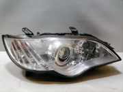 Subaru Legacy 4 BP BL original Scheinwerfer vorn rechts Halogen Facelift Bj.2008 