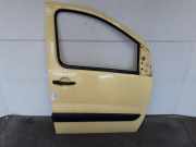 Fiat Scudo 272 original Tür vorn rechts Bj.2007 