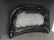 Mazda 6 GY BJ 2005 Motorhaube Frontklappe Deckel vorn Schwarz 05-07