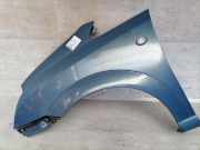 Opel Meriva A original Kotflügel vorn links Blaumetallic Z21T Bj.2007 