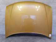 Audi A3 8L Motorhaube Frontklappe Deckel vorn LY1U-Mayagelb Vorfacelift