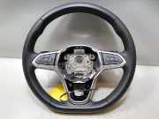 VW Passat B9 original Lederlenkrad mit Multifunktion Bj.2024 