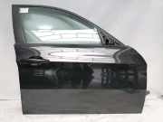BMW 3er E90 E91 original Tür vorn rechts 475 Blacksapphire Rohbau Bj.2007 