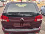 Opel Vectra C original Heckklappe mit Heckscheibe Z594 Rubinrot Kombi Caravan Bj.2005 