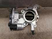 Opel Astra J Drosselklappe 55564164 Drosselklappenteil 2.0D 118KW BJ10-12