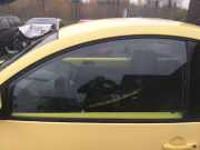 VW New Beetle original Türscheibe vorn links Bj.2000 