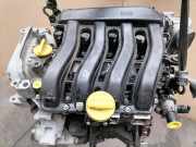 Renault Clio 3 original Motor K4M800 1,6 82KW funktionsgeprüft Bj.2006 