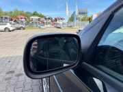 Saab 9-5 original Außenspiegel links elektrisch verstellbar 170 schwarz BJ99