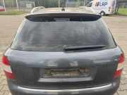 Audi A4 8E original Heckklappe mit Heckscheibe LX7Z Delfingrau Metallic Kombi Bj.2002 