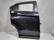 Mitsubishi Eclipse Cross original Tür hinten rechts X42B Black Rohbau Facelift Bj.2023 