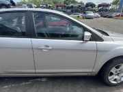Ford Focus 2 original Tür vorn rechts Polar Silber 5-Türer Facelift Bj.2009 
