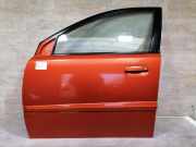 Kia Rio DE original Tür vorn links Kupfermetallic Bj.2011 