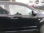 Dodge Caliber original Tür vorn rechts Schwarz Rohbau Bj.2009 