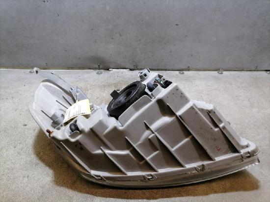 Chevrolet Aveo Scheinwerfer vorn links Halogen Lampe BJ08-11 Bild Chevrolet Aveo Scheinwerfer vorn links Halogen Lampe BJ08-11