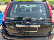 Nissan X-Trail T30 original Heckklappe mit Heckscheibe KH3 Schwarz Bj.2005 