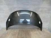 Peugeot 207 original Motorhaube KTP Grau Shark Bj.2008 