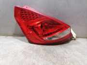 Ford Fiesta 2AJ original Rückleuchte Schlussleuchte links Bj.2009 