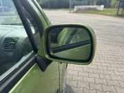 Opel Agila A original Außenspiegel rechts elektrisch verstellbar Z384 Kiwigrün Bj.2000 