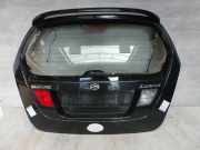 Suzuki Liana original Heckklappe mit Heckscheibe Schwarz Kombi Bj.2005 