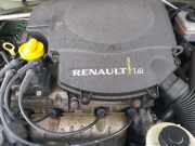 Dacia Sandero original Motor K7M710 1,6 64KW funktionsgeprüft Bj.2008 
