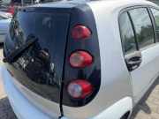 Smart ForFour 454 original Rücklicht Rückleuchte Schlussleuchte rechts Bj.2006 